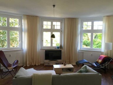 Wohnung zur Miete 700 € 3 Zimmer 80 m² frei ab sofort Hölderlinstr. Südviertel Essen 45128