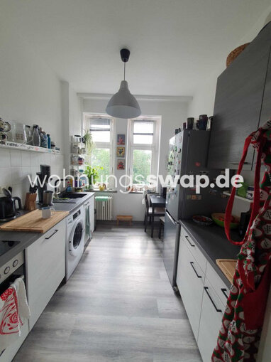 Apartment zur Miete 409 € 2 Zimmer 55 m² 3. Geschoss Friedrichshain 10249