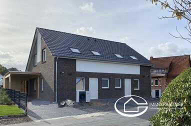 Doppelhaushälfte zum Kauf 347.000 € 4 Zimmer 101,8 m² 321 m² Grundstück Oyle Marklohe 31608