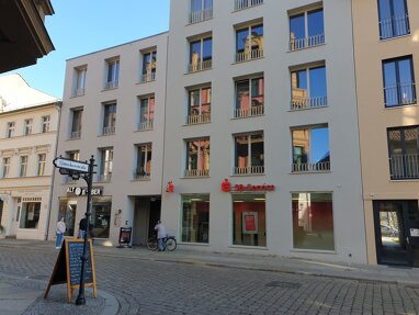 Wohnung zur Miete 650 € 1 Zimmer 30,6 m² 3. Geschoss Grünstraße 7 Köpenick Berlin / Köpenick 12555