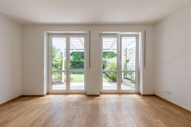 Wohnung zum Kauf 760.000 € 3 Zimmer 85 m² Erdgeschoss Am Riesenfeld München 80807