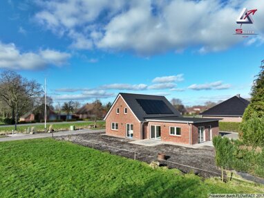 Einfamilienhaus zum Kauf 425.000 € 170 m² 1.534 m² Grundstück Nordgeorgsfehn Uplengen 26670