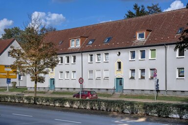 Wohnung zur Miete 359 € 3 Zimmer 50 m² EG frei ab 22.03.2025 Recklinghauser Straße 6 Crange Herne 44653