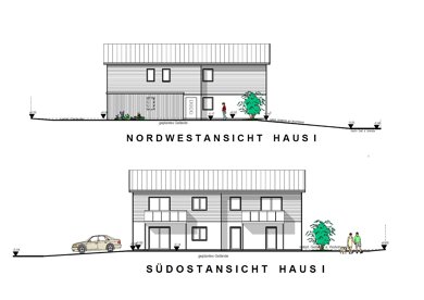 Wohnanlage zum Kauf provisionsfrei als Kapitalanlage geeignet 9 Zimmer 258,6 m² 1 m² Grundstück Bad Königshofen Bad Königshofen 97631