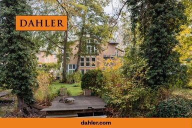 Reihenmittelhaus zum Kauf 1.350.000 € 4 Zimmer 182 m² 210 m² Grundstück Berliner Vorstadt Potsdam 14467