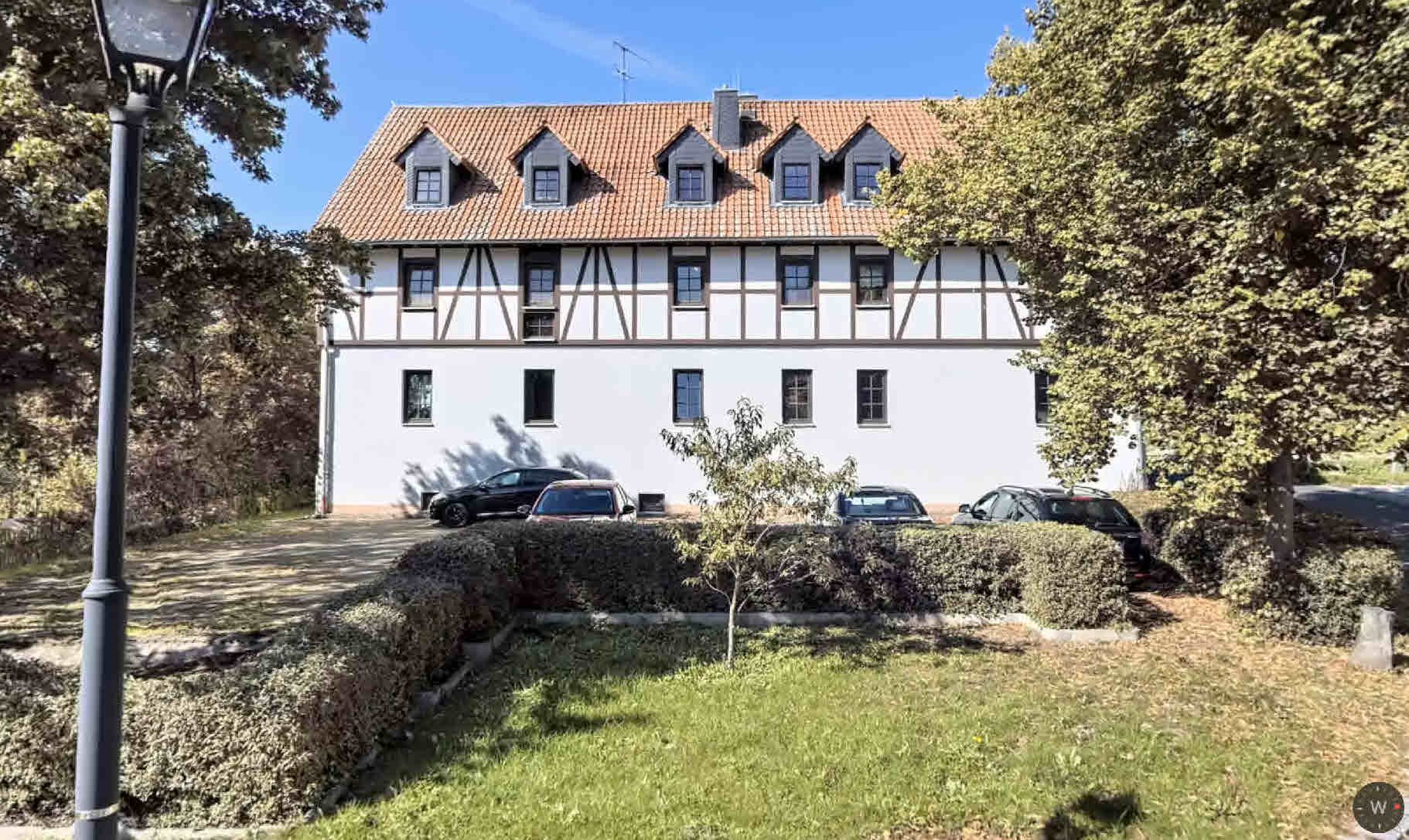 Wohnung zum Kauf 159.000 € 9 Zimmer 126,8 m²<br/>Wohnfläche Erdgeschoss<br/>Geschoss Ab sofort<br/>Verfügbarkeit Stedtfeld Eisenach 99817