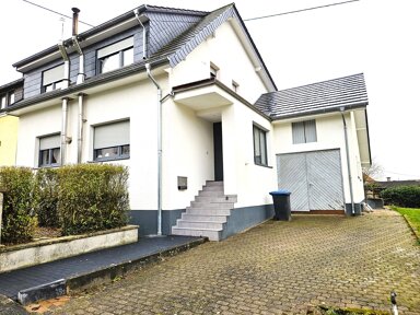 Einfamilienhaus zum Kauf 649.000 € 5 Zimmer 192 m² 636 m² Grundstück Nittel Nittel 54453