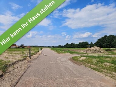 Einfamilienhaus zum Kauf Provisionsfrei 289.690 € 5 Zimmer 119 m² 700 m² Grundstück Haferkamp Beedenbostel 29355