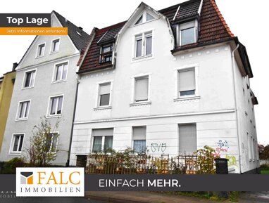 Mehrfamilienhaus zum Kauf 780.000 € 19 Zimmer 397 m² 531 m² Grundstück Heeper Fichten Bielefeld 33607