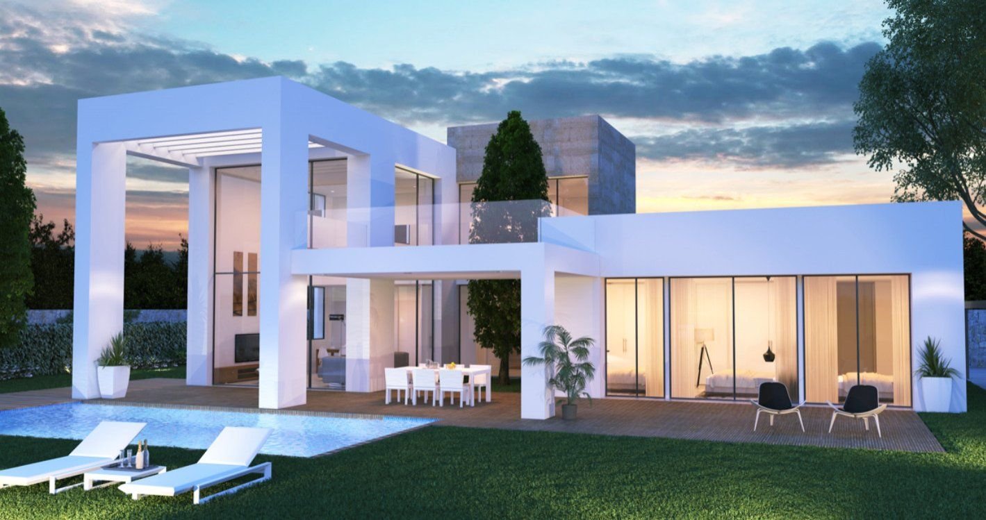 Villa zum Kauf 875.000 € 4 Zimmer 254 m²<br/>Wohnfläche 1.000 m²<br/>Grundstück Javea 03730