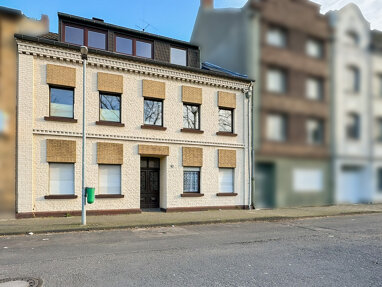 Mehrfamilienhaus zum Kauf 698.000 € 9 Zimmer 725 m² Grundstück Benrath Düsseldorf 40597