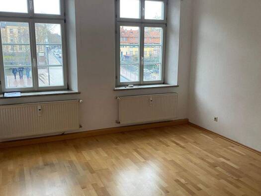 Wohnung zur Miete 540 € 1 Zimmer 41 m² 1. Geschoss frei ab 01.02.2026 Bamberg 96049