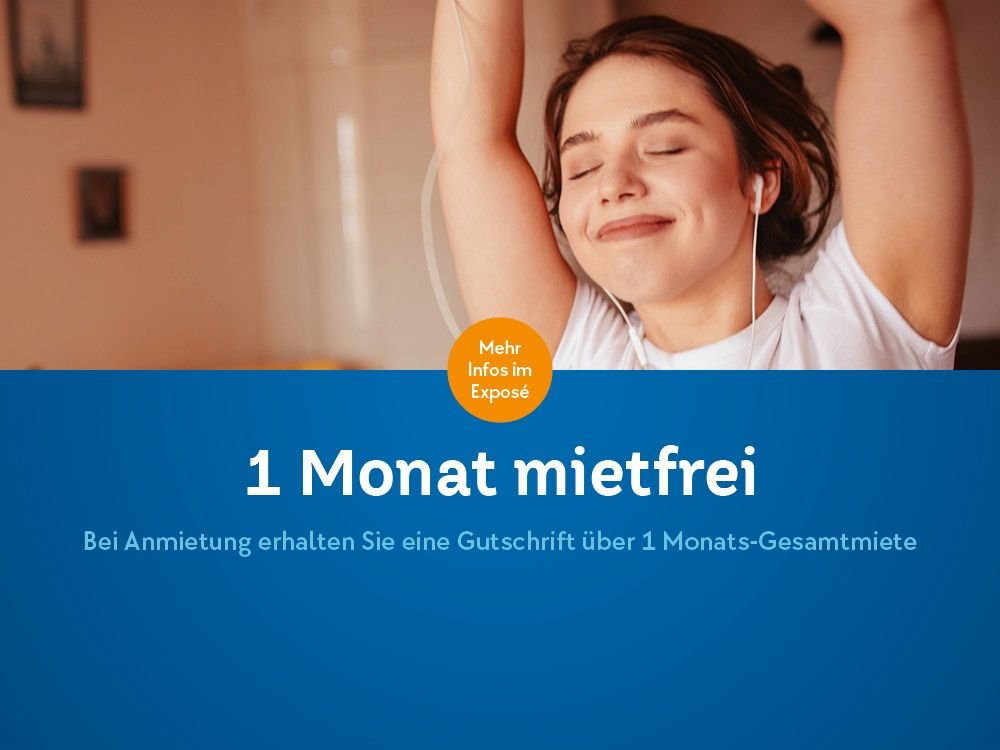 Wohnung zur Miete 399 € 3 Zimmer 57,7 m²<br/>Wohnfläche 2.<br/>Geschoss Tiegenhofer Zeile 1a Fedderwardergroden Wilhelmshaven 26388