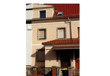 Einfamilienhaus zum Kauf 119.000 € 7 Zimmer 140 m² 360 m² Grundstück Werdau Werdau 08412