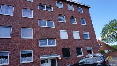 Wohnung zum Kauf 55.000 € 2 Zimmer 65,3 m² Heidmühle Schortens 26419