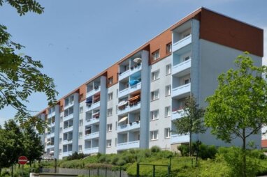Wohnung zur Miete 304,21 € 3 Zimmer 60,2 m² 3. Geschoss Heinrich- Mann- Ring 19 Greiz Greiz 07973