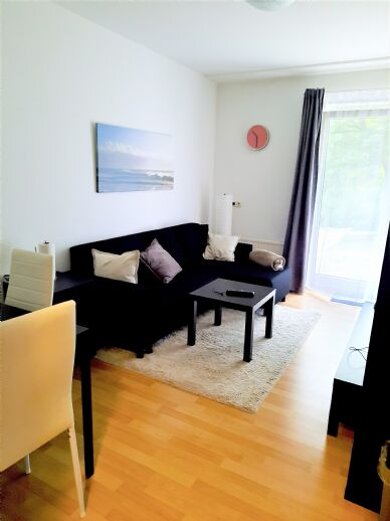 Wohnung zur Miete 650 € 3 Zimmer 60 m² Zimmermannstraße 64 Weende Göttingen 37075