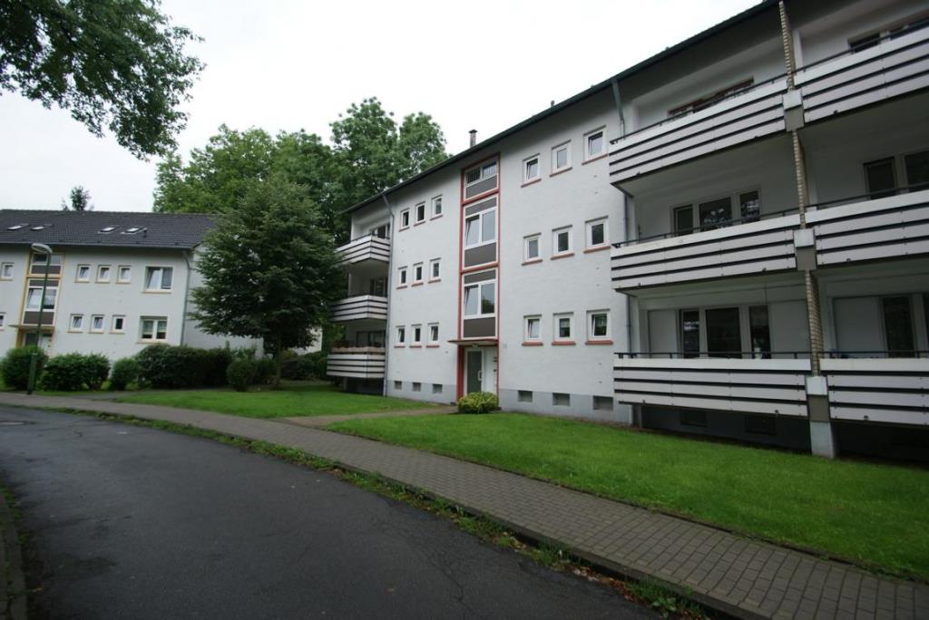 Wohnung zum Kauf provisionsfrei 114.400 € 2 Zimmer 44,8 m²<br/>Wohnfläche 2.<br/>Geschoss Wiesengrund 15 Dellwig Essen 45357