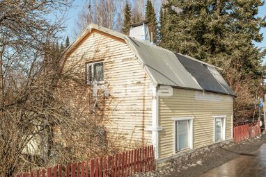 Einfamilienhaus zum Kauf 65.000 € 3 Zimmer 78 m² 1.245 m² Grundstück Äestäjänkatu 1 Lahti 15610
