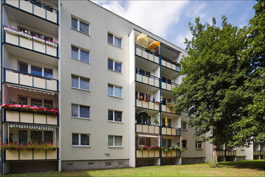 Wohnung zur Miete 463,60 € 3 Zimmer 60,8 m² 1. Geschoss Humboldtring 18 Südliche Innenstadt Potsdam 14473