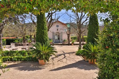 Einfamilienhaus zum Kauf 1.830.000 € 11 Zimmer 281 m² 7.000 m² Grundstück Mourillon-Sud TOULON 83000