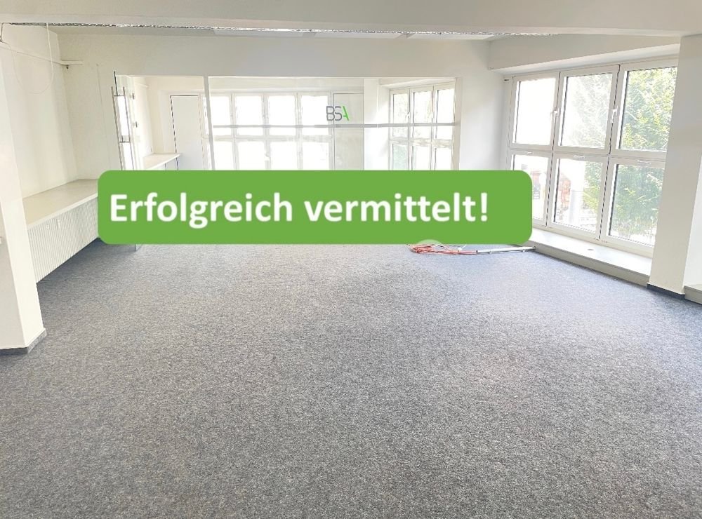 Bürofläche zur Miete provisionsfrei 5,30 € 150 m²<br/>Bürofläche Merzig Merzig 66663