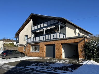 Einfamilienhaus zum Kauf 230.000 € 9 Zimmer 240 m² 850 m² Grundstück Nisterberg 56472