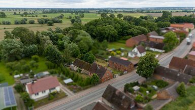 Einfamilienhaus zum Kauf 89.000 € 4 Zimmer 100 m² 3.000 m² Grundstück Belling Jatznick 17309