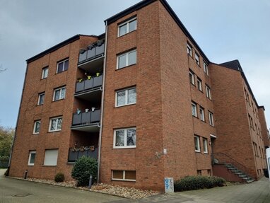 Wohnung zum Kauf 129.000 € 2 Zimmer 65 m² 2. Geschoss Waldhausen Mönchengladbach 41069