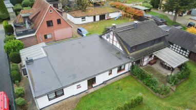 Immobilie zum Kauf 730.000 € 16 Zimmer 395 m² 2.184 m² Grundstück Sprötze Buchholz in der Nordheide 21244