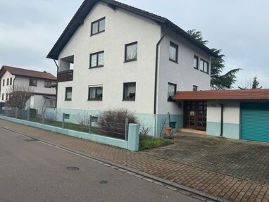 Einfamilienhaus zum Kauf 490.000 € 6 Zimmer 165 m² 353 m² Grundstück Südweststadt Offenburg 77656