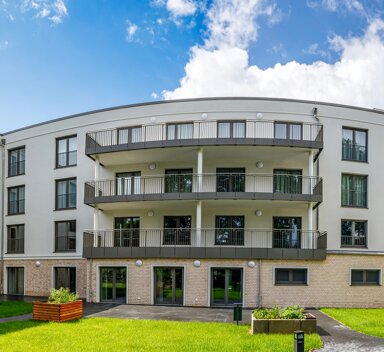 Wohnung zum Kauf provisionsfrei 189.720 € 2 Zimmer 42 m² Geestemünde - Nord Bremerhaven 27570