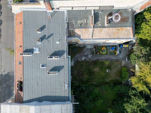 Mehrfamilienhaus zum Kauf 1.850.000 € 39 Zimmer 897,6 m² 642 m² Grundstück Reinickendorf Berlin 13403