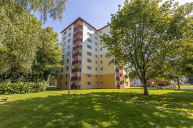 Wohnung zur Miete 544 € 2 Zimmer 60,1 m² 6. Geschoss Wasserlooser Weg 35 Mürwik - Wasserloos Flensburg 24944