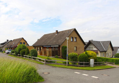Einfamilienhaus zum Kauf 180.000 € 5 Zimmer 122,6 m² 592 m² Grundstück Nettelstedt Lübbecke 32312