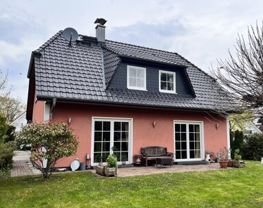 Einfamilienhaus zum Kauf Provisionsfrei 760.000 € 4 Zimmer 131 m² 850 m² Grundstück Schildow Schildow 16552