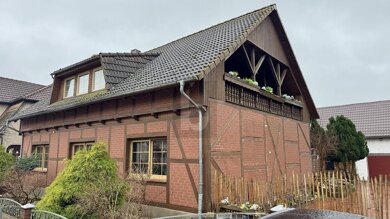 Einfamilienhaus zum Kauf 249.000 € 6 Zimmer 166 m² 1.890 m² Grundstück Wendisch Priborn Wendisch Priborn 19395