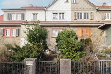 Reihenmittelhaus zum Kauf 329.000 € 4 Zimmer 110,3 m² 556,3 m² Grundstück Nordstadt - Stadtviertel 081 Pforzheim 75177