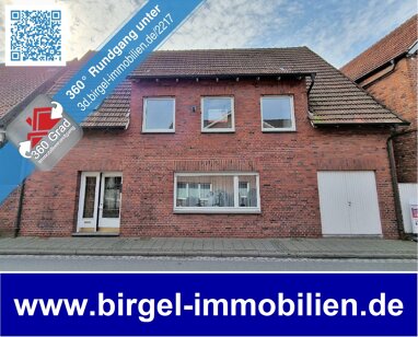 Mehrfamilienhaus zum Kauf 255.000 € 6 Zimmer 157 m² 364 m² Grundstück Everswinkel Everswinkel 48351