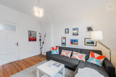 Wohnung zur Miete Wohnen auf Zeit 2.290 € 3 Zimmer 75 m² frei ab sofort Blankenese Hamburg 22587