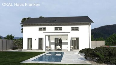 Einfamilienhaus zum Kauf 645.000 € 5 Zimmer 186 m² 685 m² Grundstück Dottenheim Dietersheim 91463