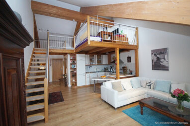 Wohnung zur Miete 950 € 3,5 Zimmer 79 m² Edling Edling 83533