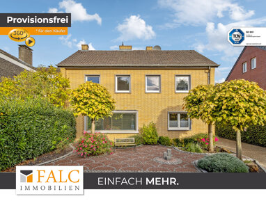 Einfamilienhaus zum Kauf 399.500 € 7 Zimmer 181 m² 400 m² Grundstück Erkelenz Erkelenz 41812