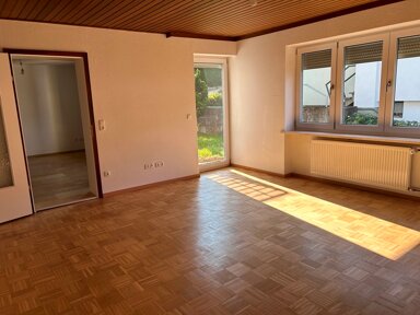 Wohnung zur Miete 770 € 4 Zimmer 105 m² EG frei ab sofort Viechtach Viechtach 94234