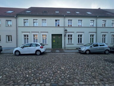 Wohnung zur Miete 319,55 € 1 Zimmer 39 m² 1. Geschoss Schulzenstraße Neuruppin Neuruppin 16816