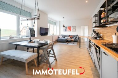 Wohnung zur Miete 670 € 3 Zimmer 85 m² frei ab 01.04.2025 Goldbachstraße 13 Oberlungwitz 09353