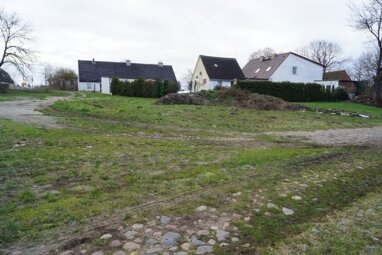 Grundstück zum Kauf 50.000 € 800 m² Grundstück Grünow Mark Landin 16278
