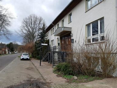 Mehrfamilienhaus zum Kauf 298.500 € 13 Zimmer 500 m² 5.083 m² Grundstück frei ab sofort Vehlen Bensdorf 14789