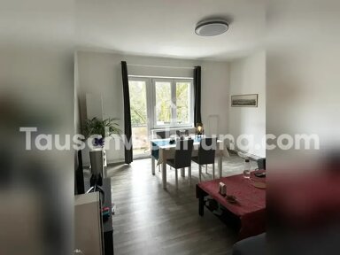 Wohnung zur Miete Tauschwohnung 970 € 3 Zimmer 65 m² 2. Geschoss Marienthal Hamburg 22043