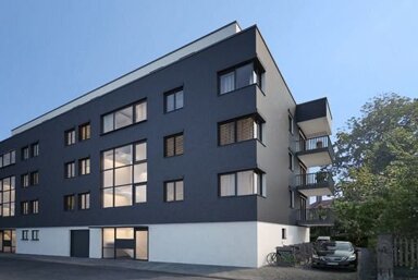 Wohnung zum Kauf provisionsfrei 498.800 € 4 Zimmer 91 m² Erlanger Str. 51 Altstadt Bayreuth 95444